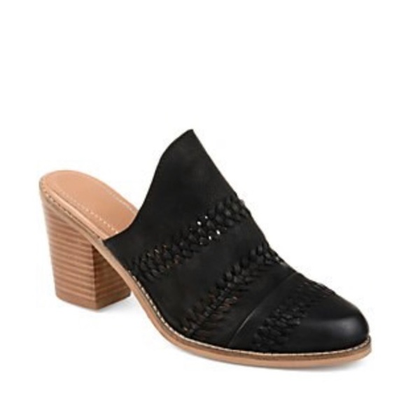 Journey Signature Huntly Mules - Picture 4 of 13